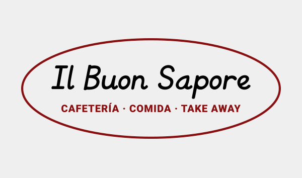 Patrocinador Il Buon Sapore
