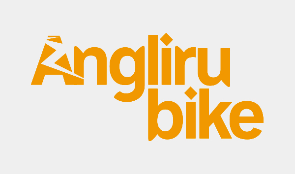 Patrocinador Angliru Bike