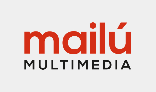 Patrocinador Mailú Multimedia