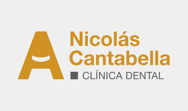 Patrocinador Clínica dental A. Nicolás Cantabella