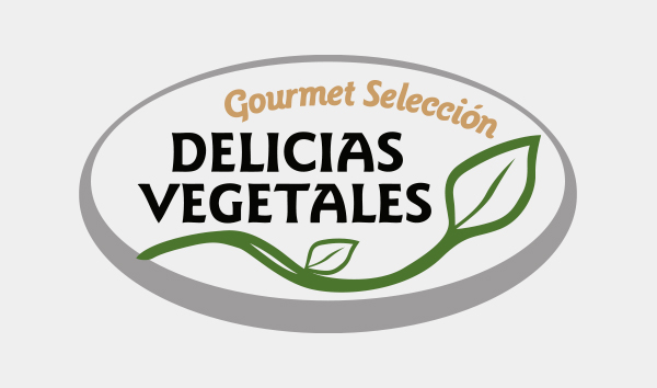 Patrocinador Delicias Vegetales